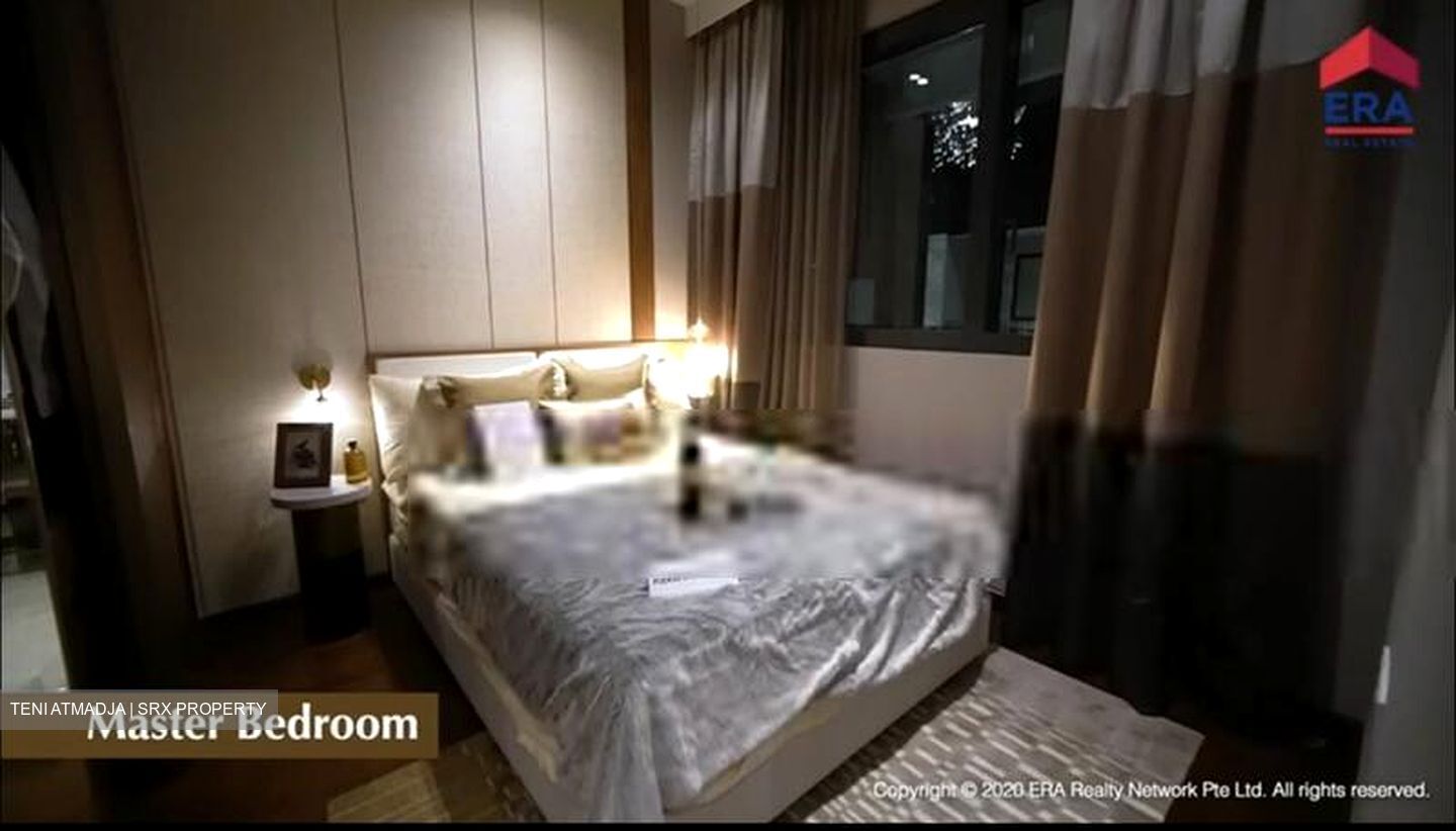 Normanton Park (D5), Apartment #408799861